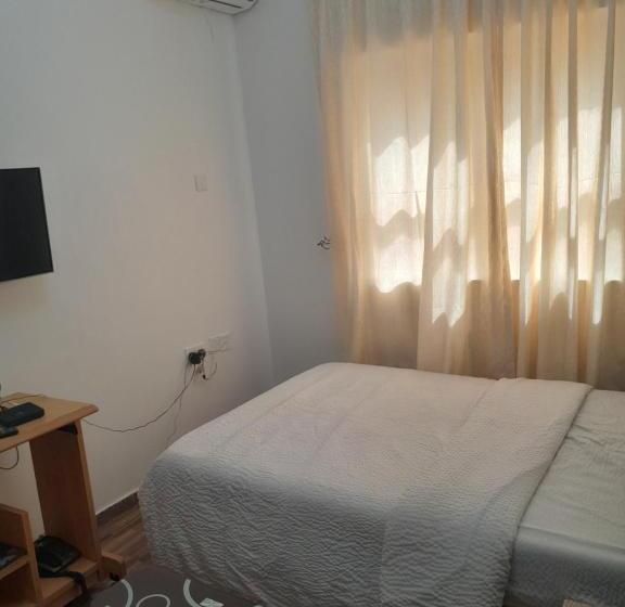 پانسیون Gifted Apartment & Residence