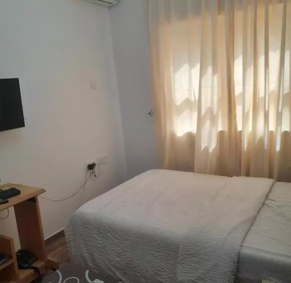 پانسیون Gifted Apartment & Residence