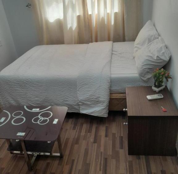 پانسیون Gifted Apartment & Residence