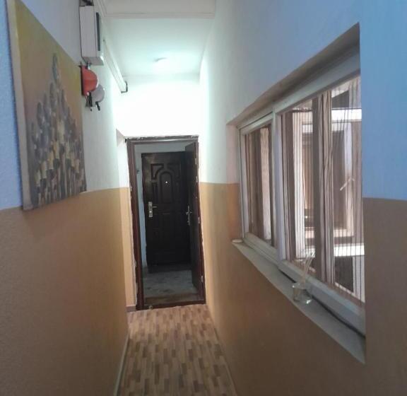 پانسیون Gifted Apartment & Residence