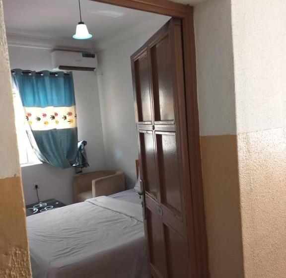 پانسیون Gifted Apartment & Residence