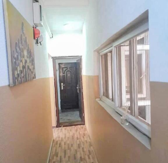 پانسیون Gifted Apartment & Residence