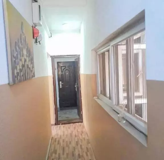 پانسیون Gifted Apartment & Residence