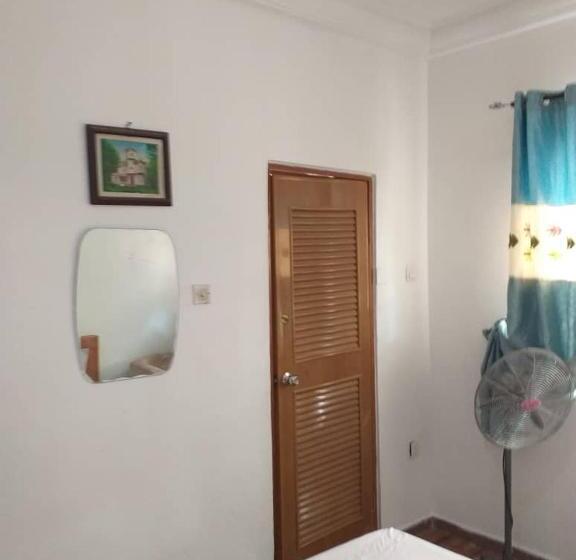 پانسیون Gifted Apartment & Residence