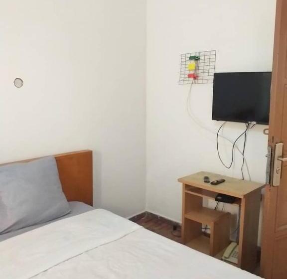 پانسیون Gifted Apartment & Residence