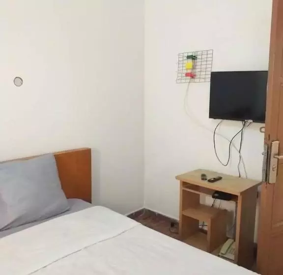 پانسیون Gifted Apartment & Residence