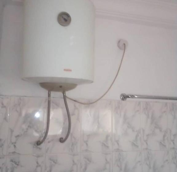 پانسیون Gifted Apartment & Residence