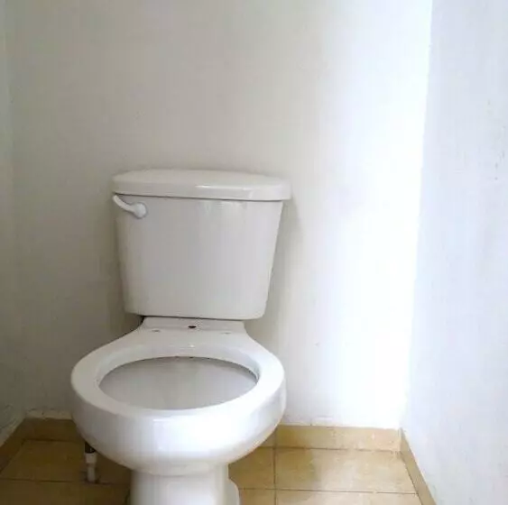 ペンション Hostal Madrid