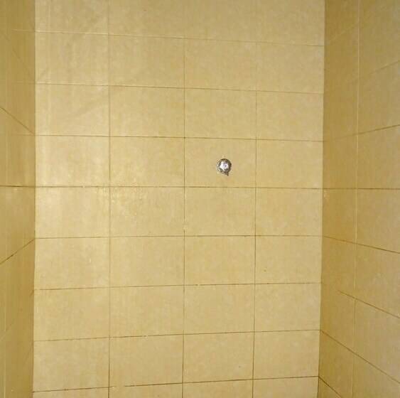 Pansiyon Hostal Madrid