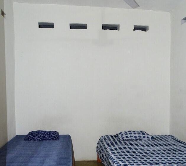 Pansiyon Hostal Madrid