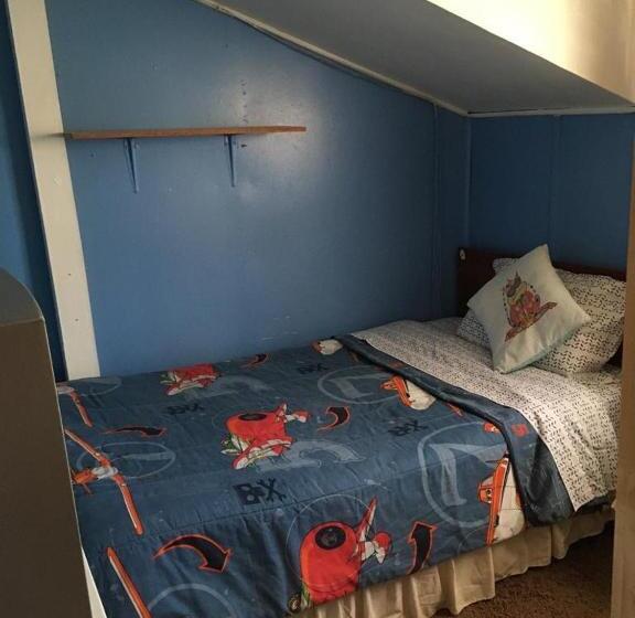 پانسیون La Casona De Libertad