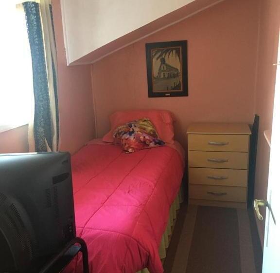 پانسیون La Casona De Libertad