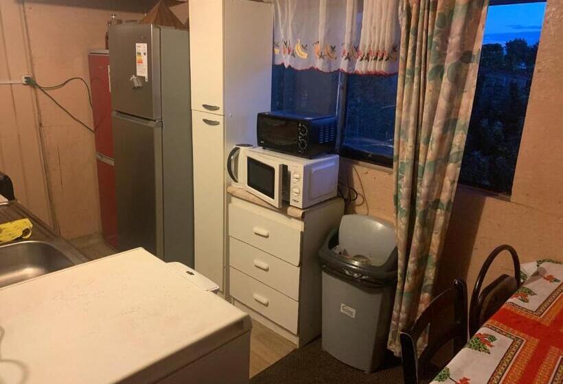 پانسیون La Casona De Libertad