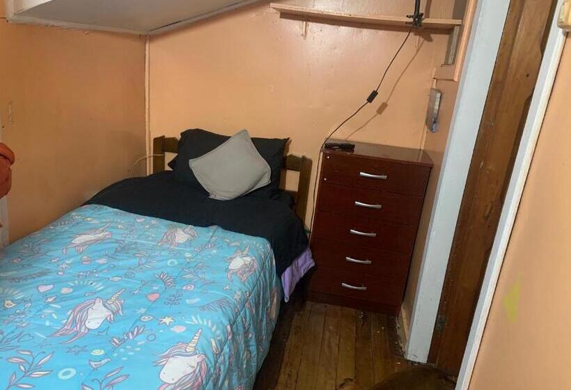 پانسیون La Casona De Libertad