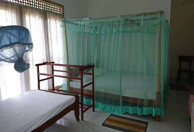 Pensjonat Ranawaka Guest