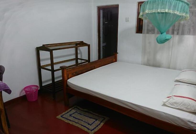 Pensjonat Ranawaka Guest