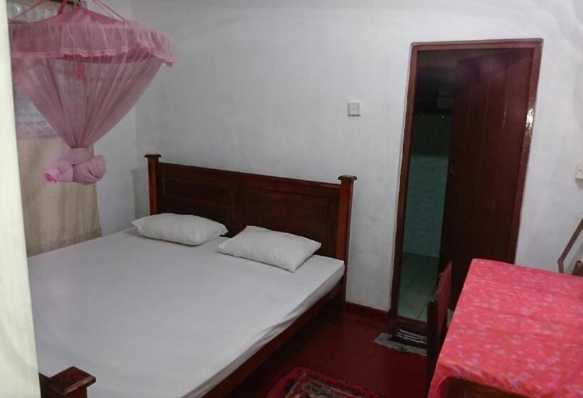 Pensjonat Ranawaka Guest