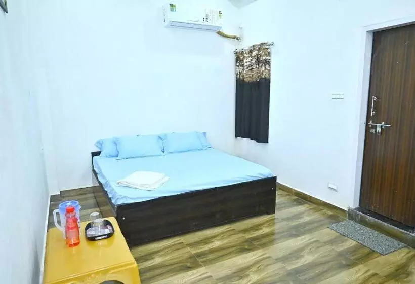 Pension Pitambara Dham