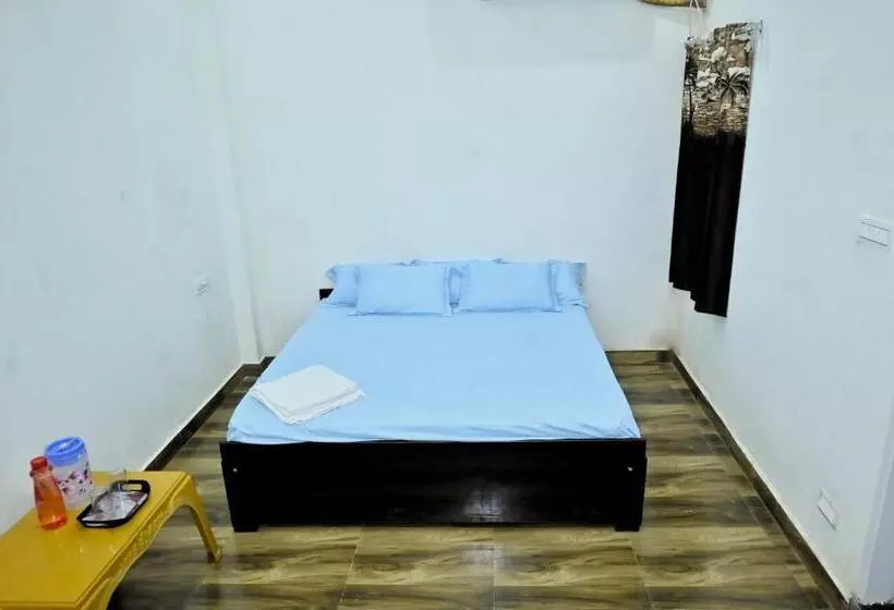 Pension Pitambara Dham