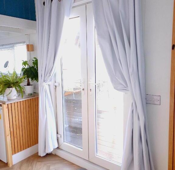 Pensione The Wee Tiny Home