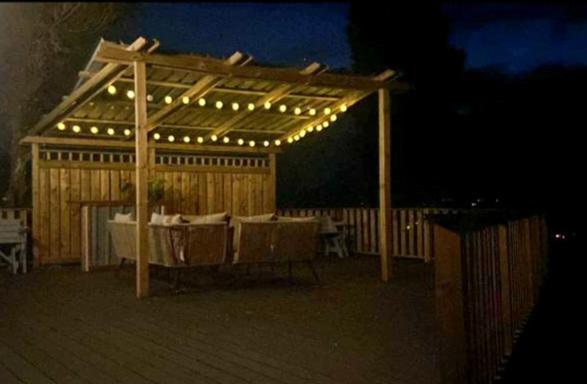 Pensione The Wee Tiny Home