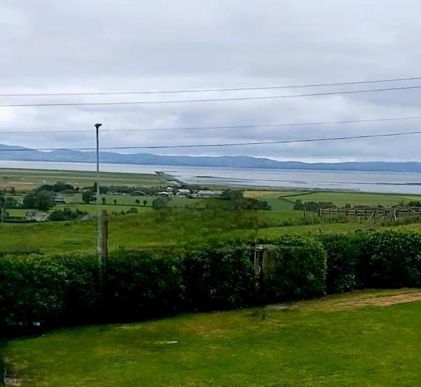 Pensione The Wee Tiny Home