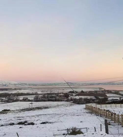 Majatalo The Wee Tiny Home