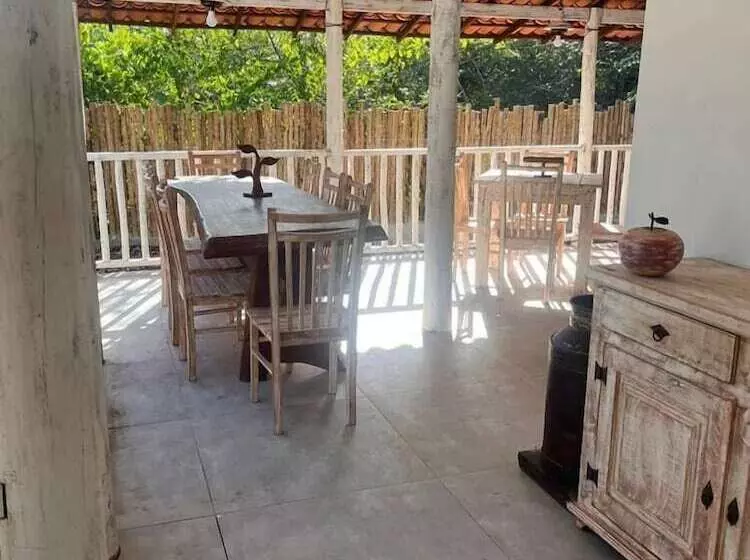 ペンション Villa Maree Bahia