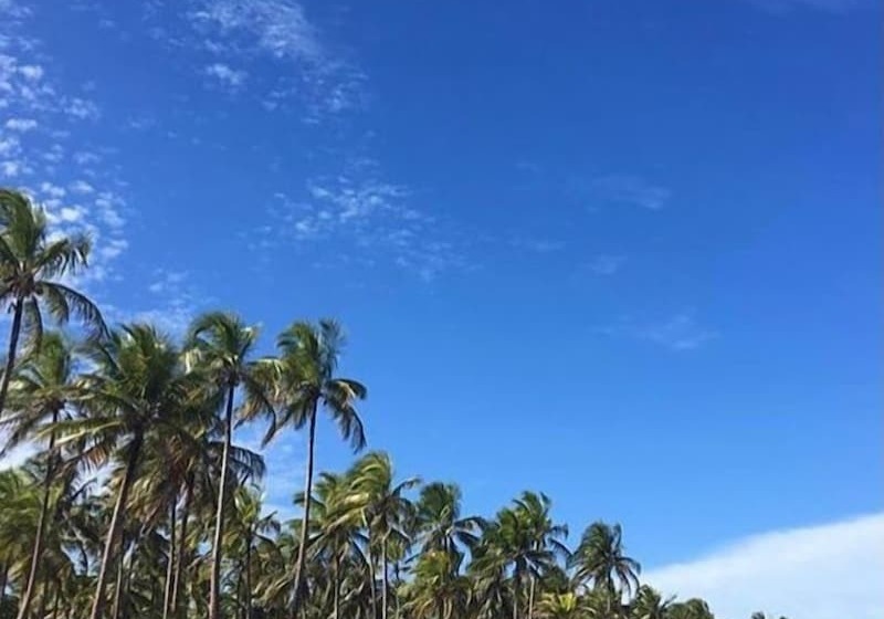 بنسيون Villa Maree Bahia