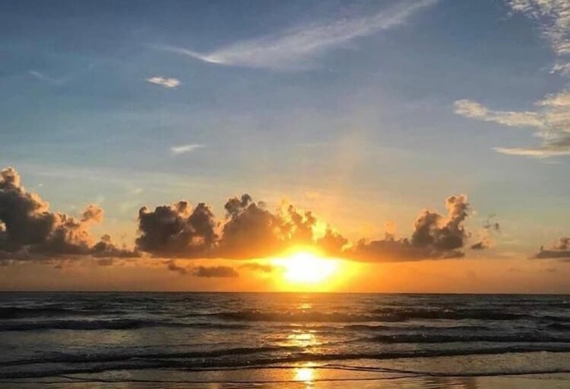 بنسيون Villa Maree Bahia