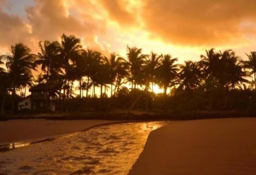 بنسيون Villa Maree Bahia