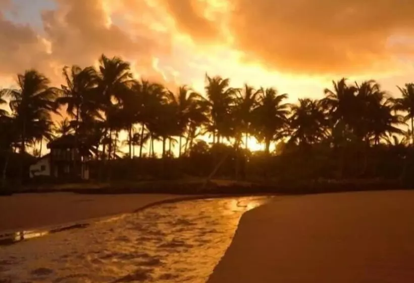 ペンション Villa Maree Bahia