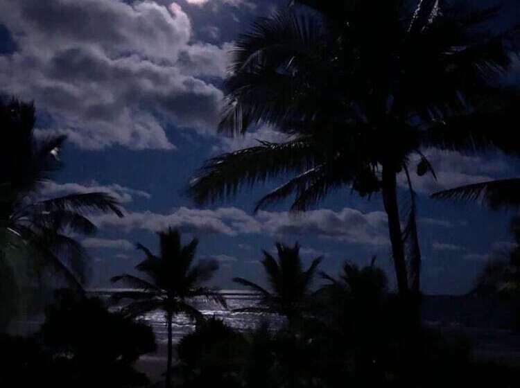 بنسيون Villa Maree Bahia