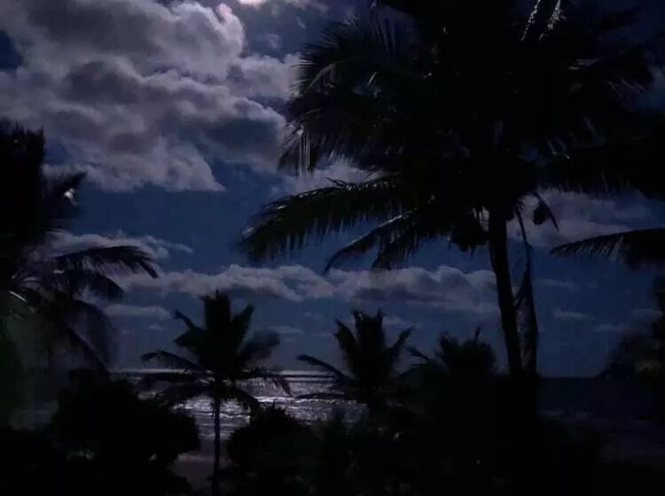 ペンション Villa Maree Bahia