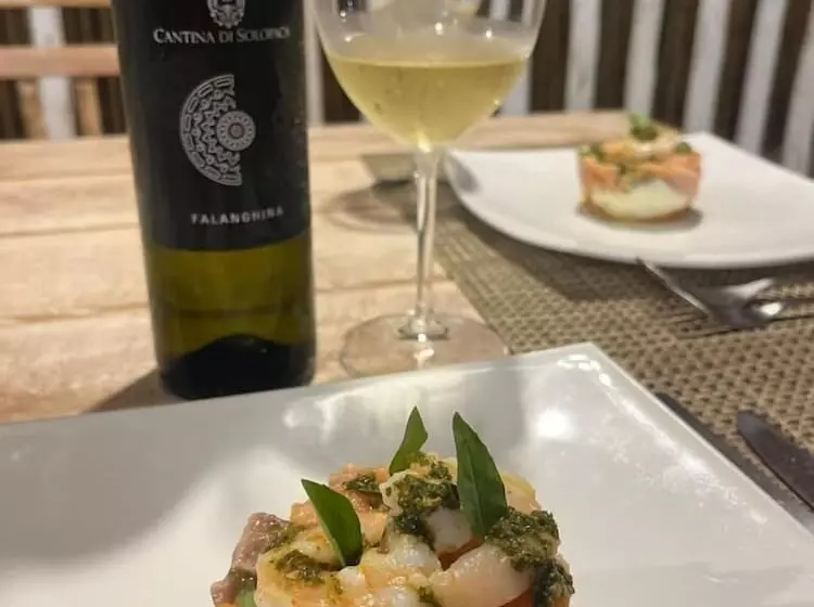 ペンション Villa Maree Bahia