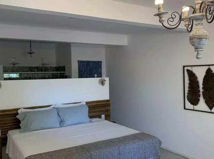 ペンション Villa Maree Bahia