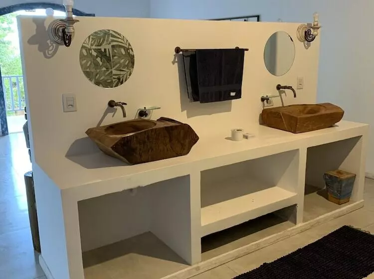 ペンション Villa Maree Bahia