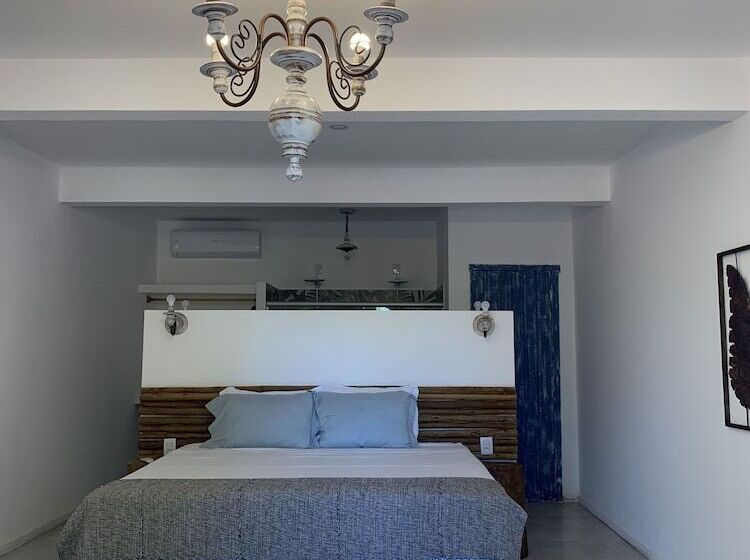 بنسيون Villa Maree Bahia