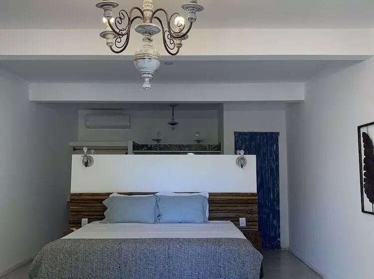 ペンション Villa Maree Bahia