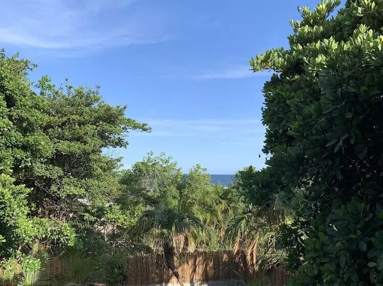 ペンション Villa Maree Bahia