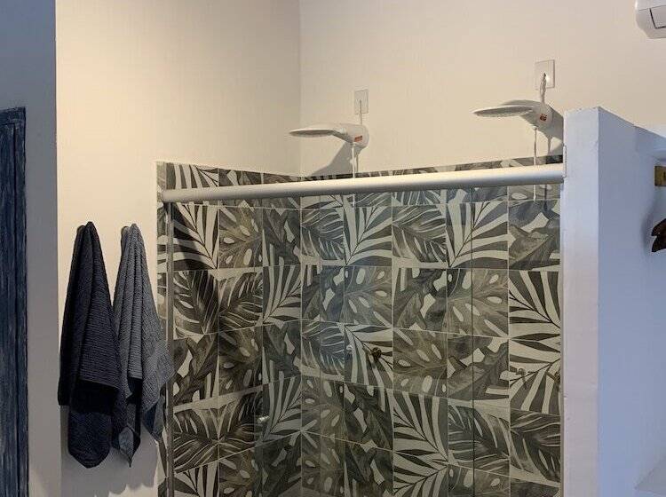 بنسيون Villa Maree Bahia