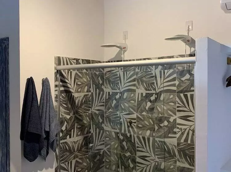 ペンション Villa Maree Bahia