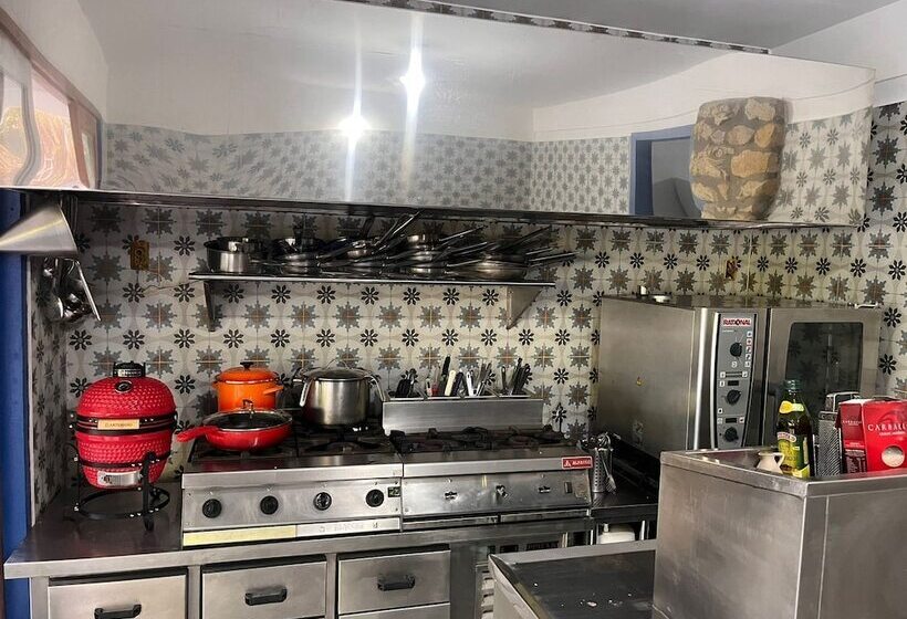 بنسيون Villa Maree Bahia