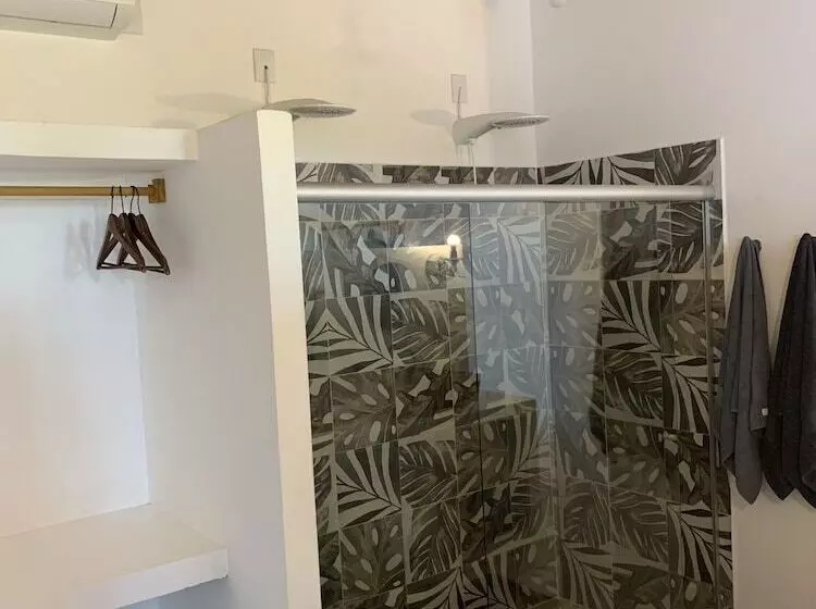 ペンション Villa Maree Bahia