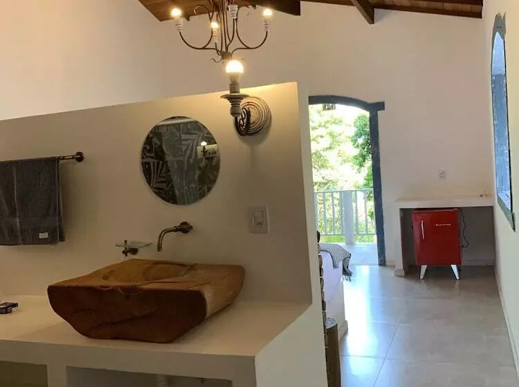 ペンション Villa Maree Bahia