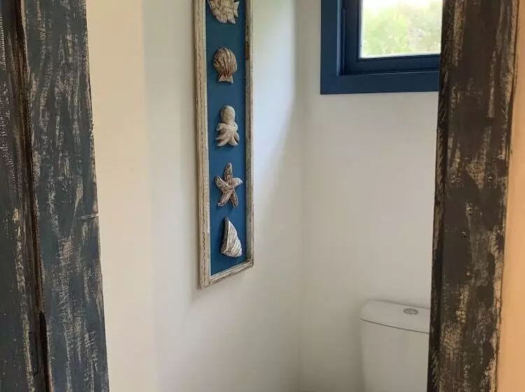 ペンション Villa Maree Bahia