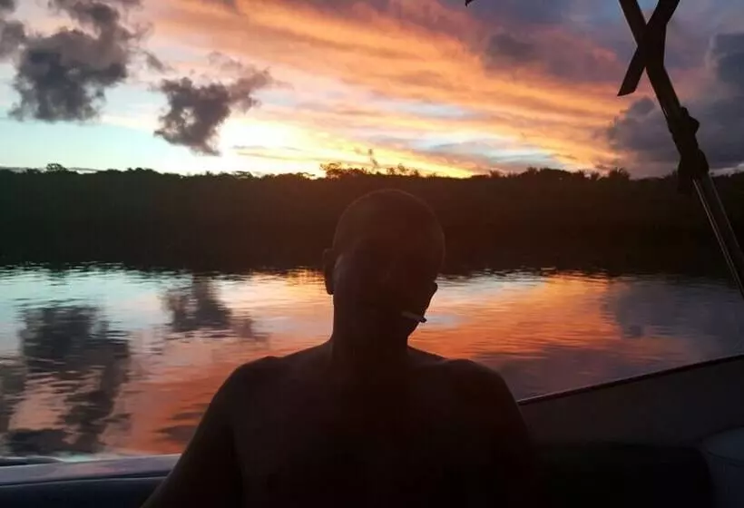 ペンション Villa Maree Bahia