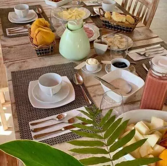 ペンション Villa Maree Bahia