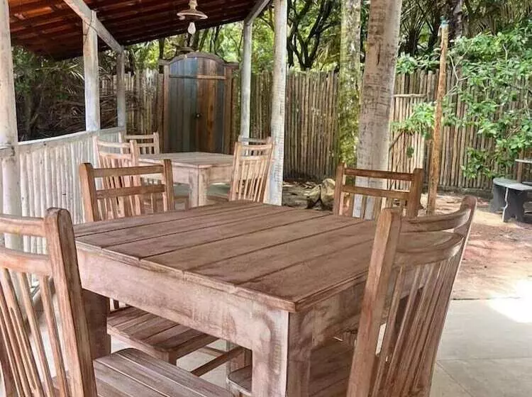 ペンション Villa Maree Bahia