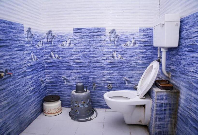 Курорт Shubh Parisar